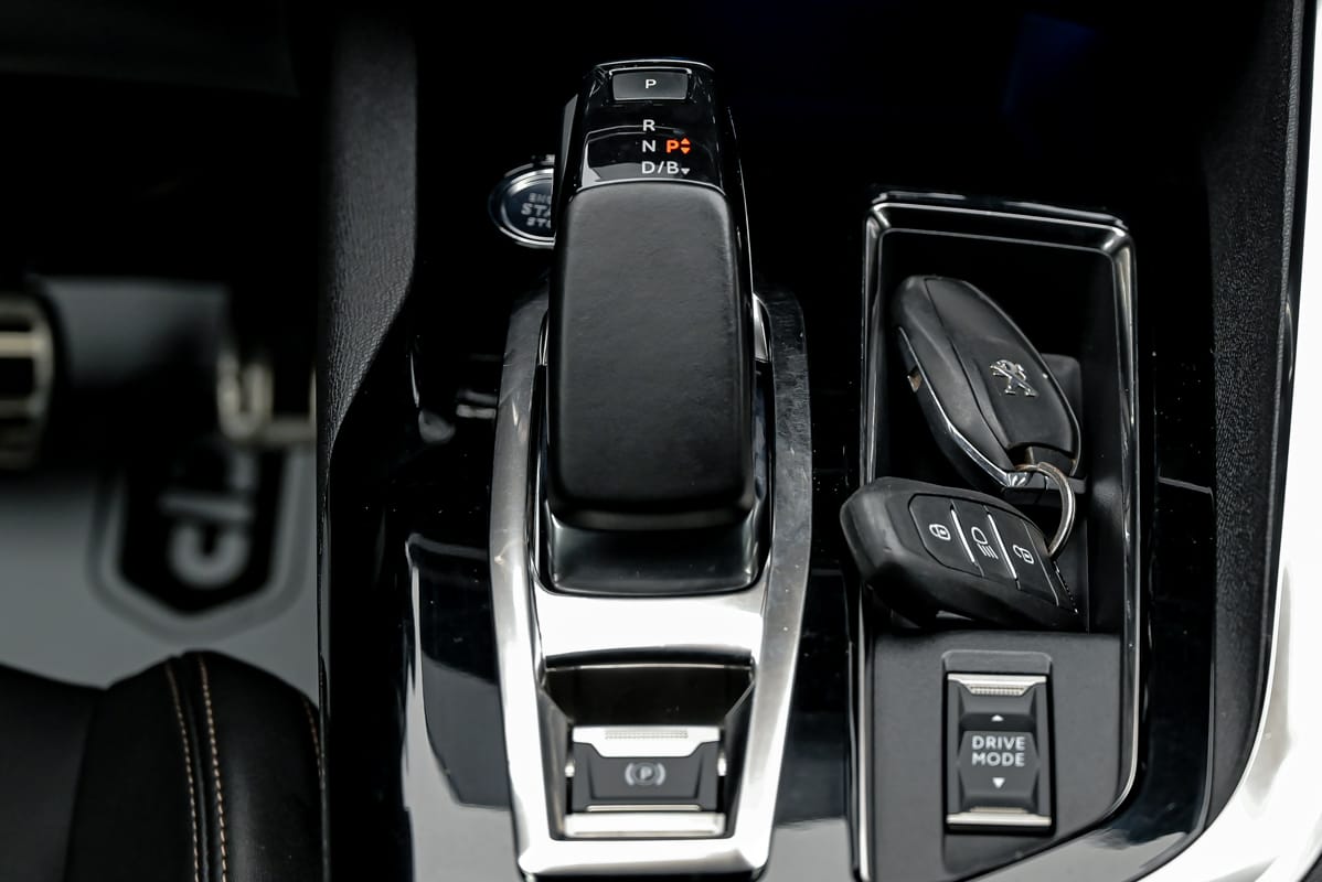 Peugeot 3008 2021 11/15