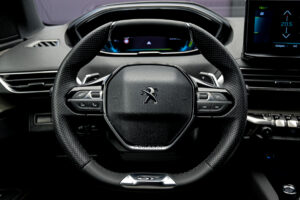 Peugeot 3008 2021 9/15