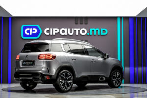 Citroen C5 Aircross 2019 3/15