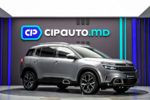 Citroen C5 Aircross 2019 4/15
