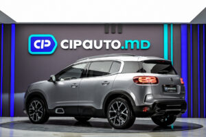 Citroen C5 Aircross 2019 2/15
