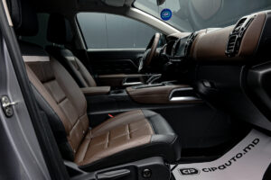 Citroen C5 Aircross 2019 6/15