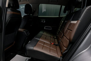 Citroen C5 Aircross 2019 7/15