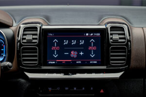 Citroen C5 Aircross 2019 10/15