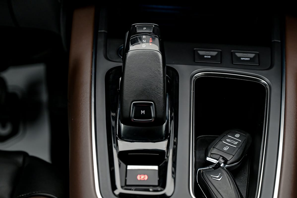 Citroen C5 Aircross 2019 11/15