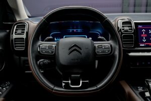 Citroen C5 Aircross 2019 9/15