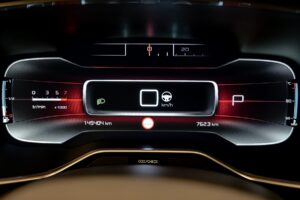 Citroen C5 Aircross 2019 8/15