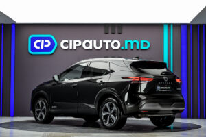 Nissan Qashqai 2023 2/15