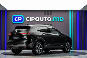 Nissan Qashqai 2023 3/15