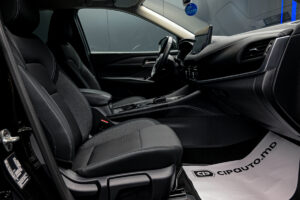 Nissan Qashqai 2023 6/15