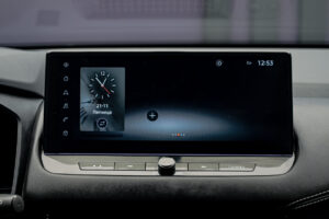 Nissan Qashqai 2023 10/15