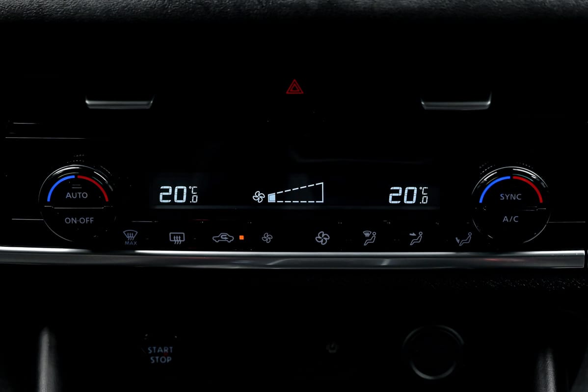 Nissan Qashqai 2023 11/15