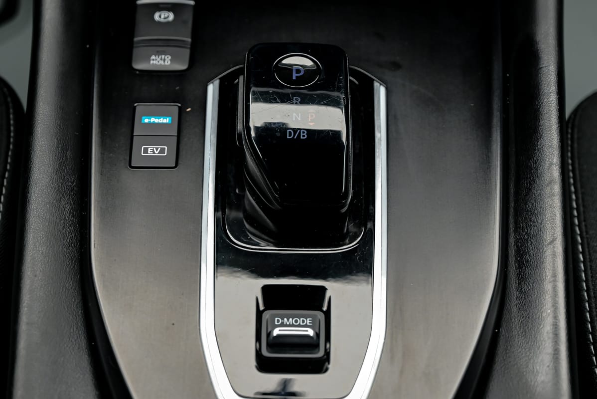 Nissan Qashqai 2023 12/15