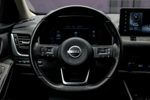 Nissan Qashqai 2023 9/15