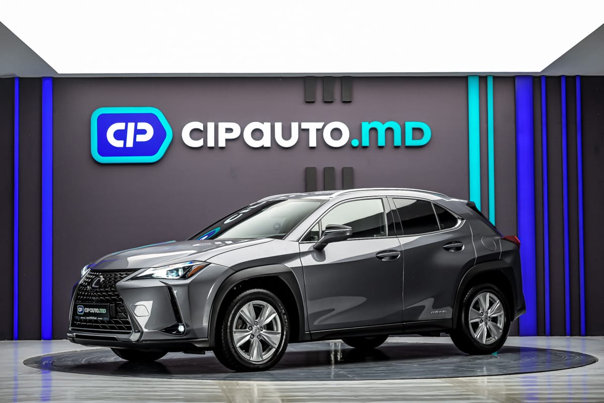 Lexus UX 250h