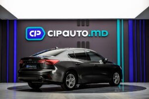 Ford Focus 2018 4/12