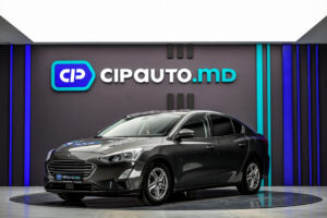 Ford Focus 2018 2/12