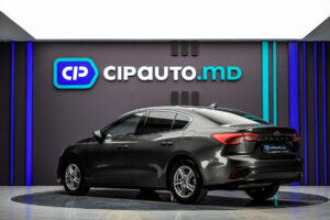 Ford Focus 2018 3/12