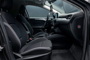 Ford Focus 2018 7/12