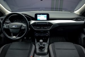 Ford Focus 2018 6/12