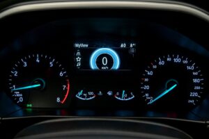 Ford Focus 2018 9/12