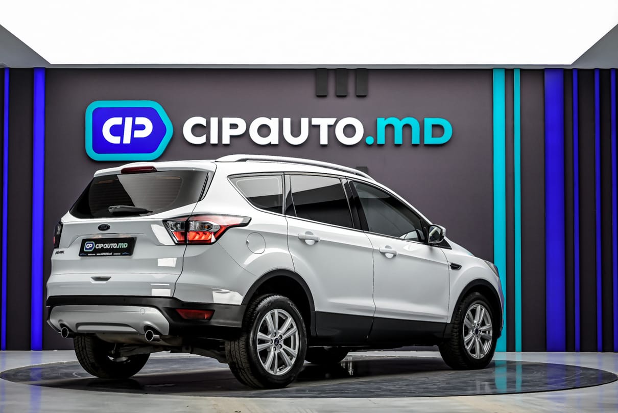 Ford Kuga 2018 3/16