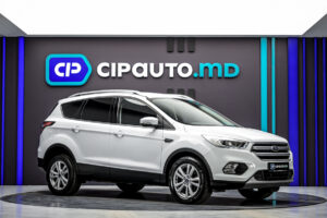 Ford Kuga 2018 4/16