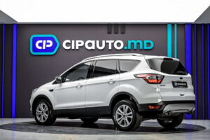 Ford Kuga 2018 2/16