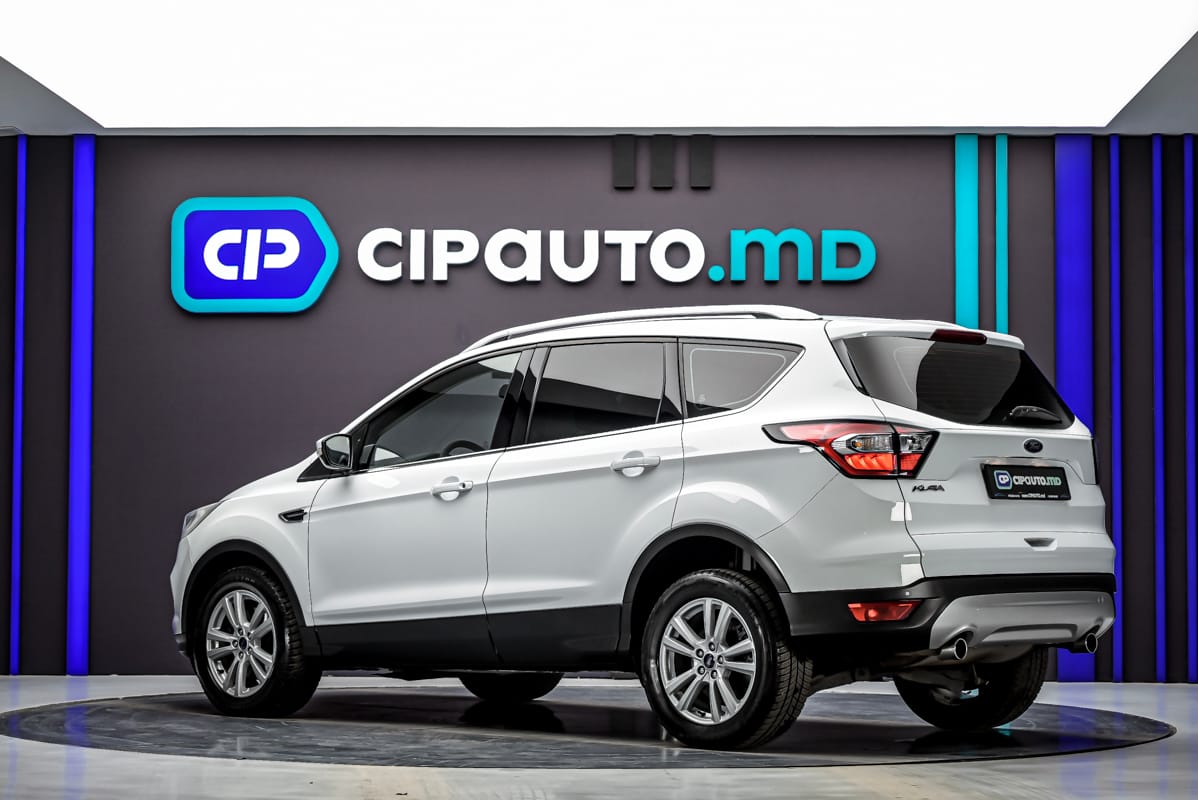 Ford Kuga 2018 2/16