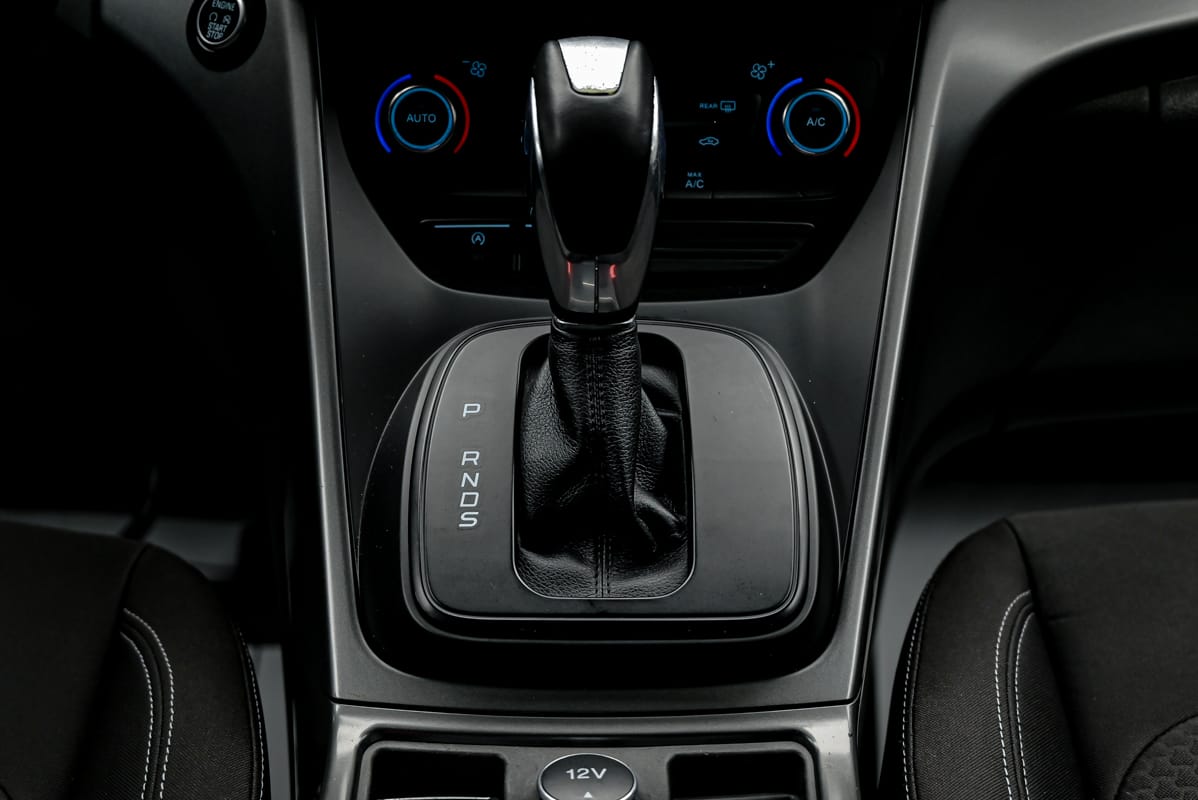 Ford Kuga 2018 12/16