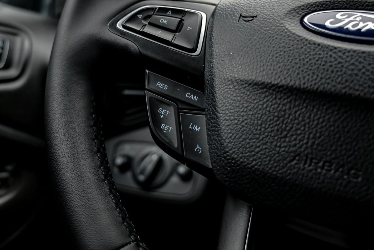 Ford Kuga 2018 13/16