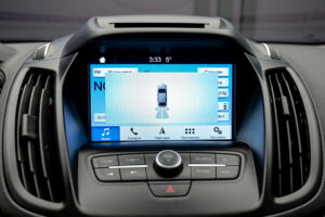 Ford Kuga 2018 15/16