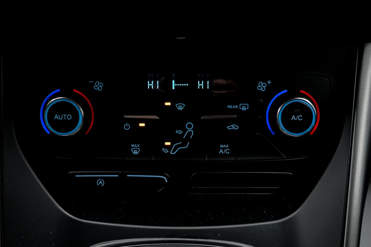 Ford Kuga 2018 11/16