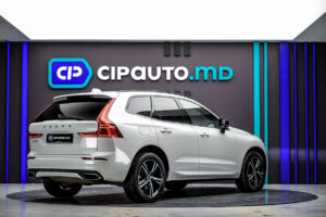 Volvo XC60 2019 3/14