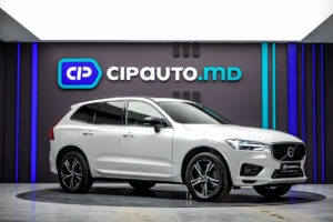 Volvo XC60 2019 4/14