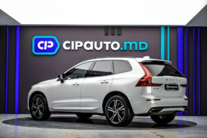 Volvo XC60 2019 2/14