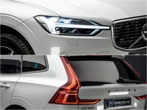 Volvo XC60 2019 14/14