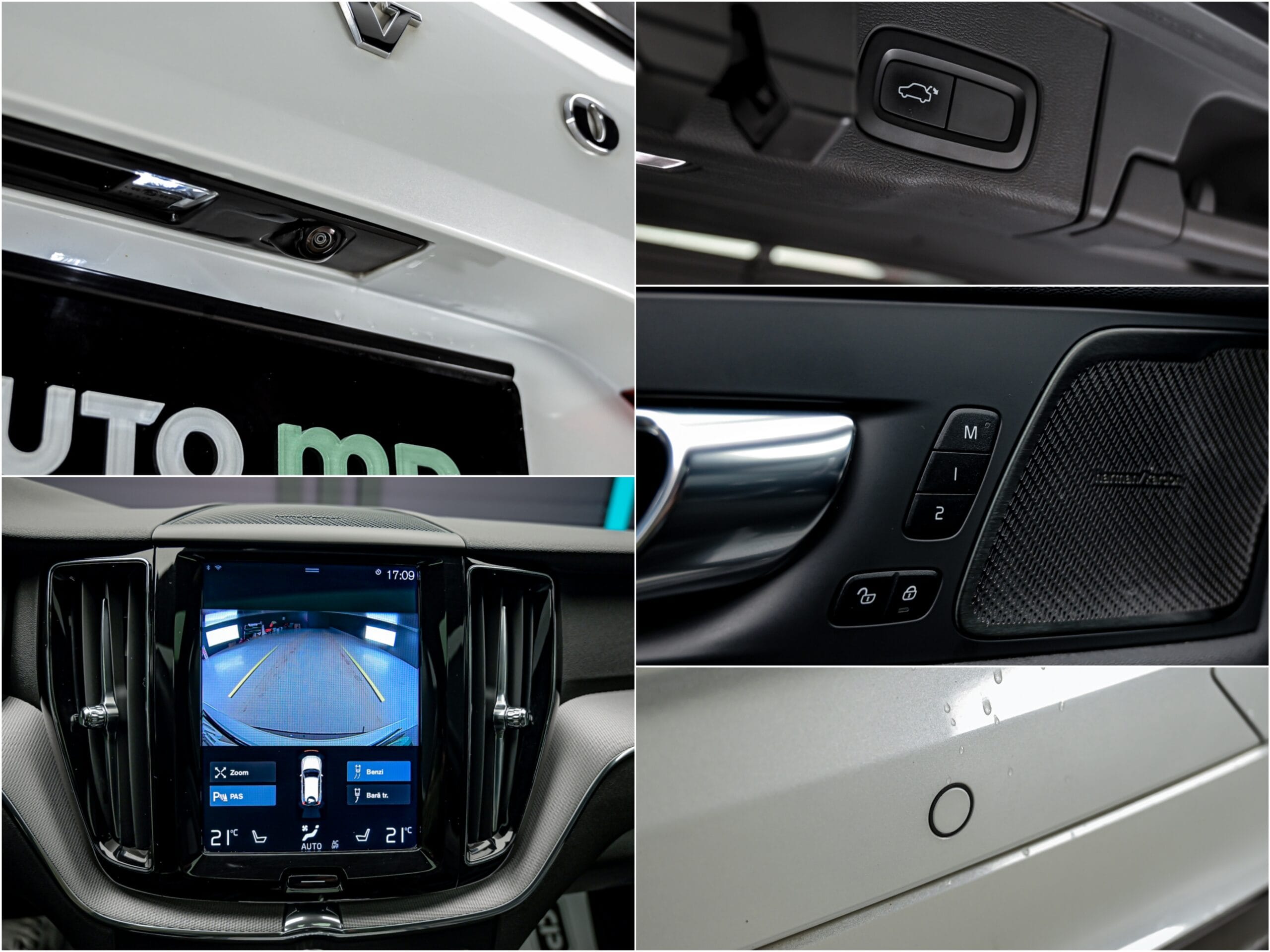 Volvo XC60 2019 13/14