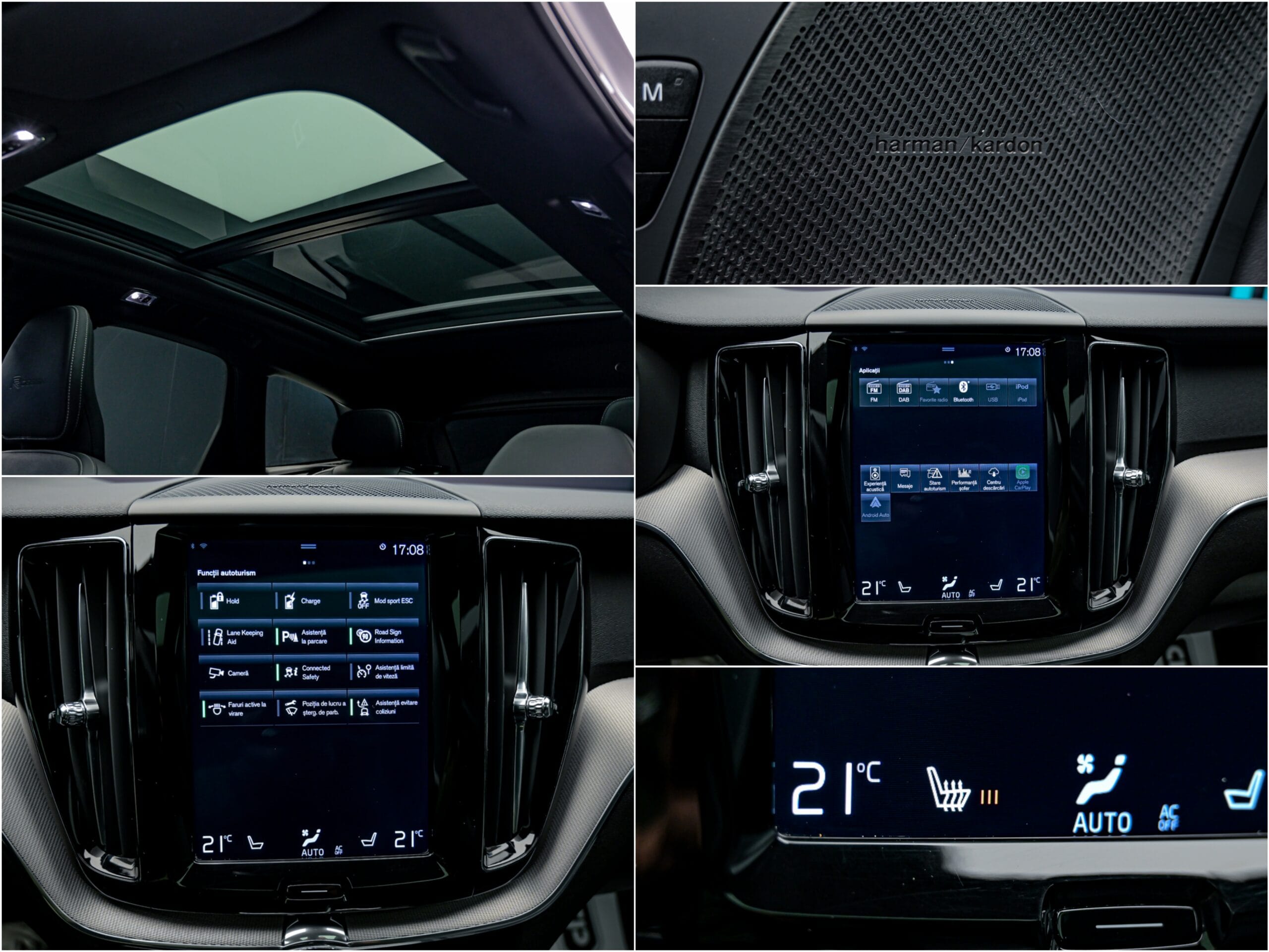 Volvo XC60 2019 12/14