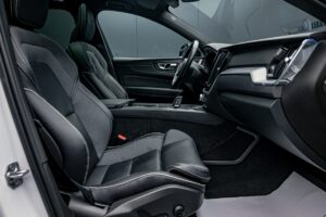 Volvo XC60 2019 6/14