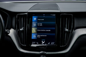 Volvo XC60 2019 10/14