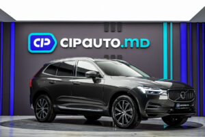 Volvo XC60 2020 4/17