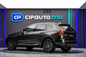 Volvo XC60 2020 2/17