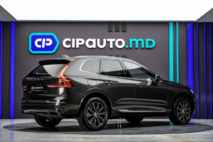 Volvo XC60 2020 3/17