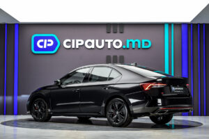 Skoda Octavia 2022 2/15