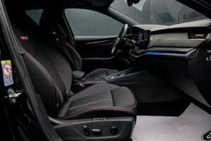 Skoda Octavia 2022 6/15