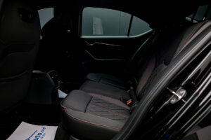 Skoda Octavia 2022 7/15