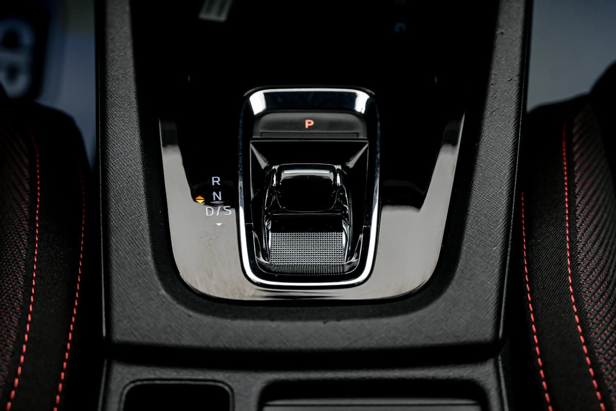 Skoda Octavia 2022 11/15