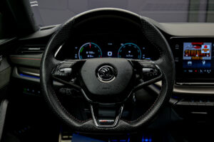 Skoda Octavia 2022 9/15