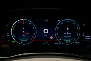 Skoda Octavia 2022 8/15